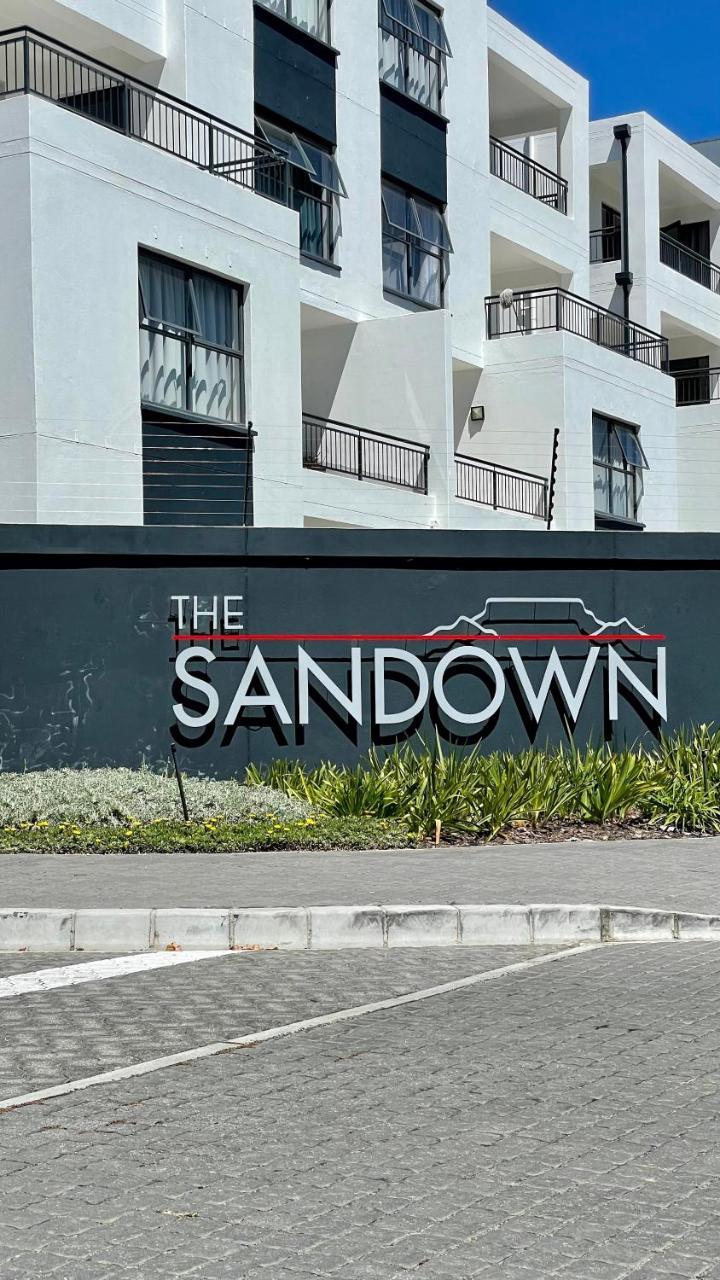 417 the Sandown