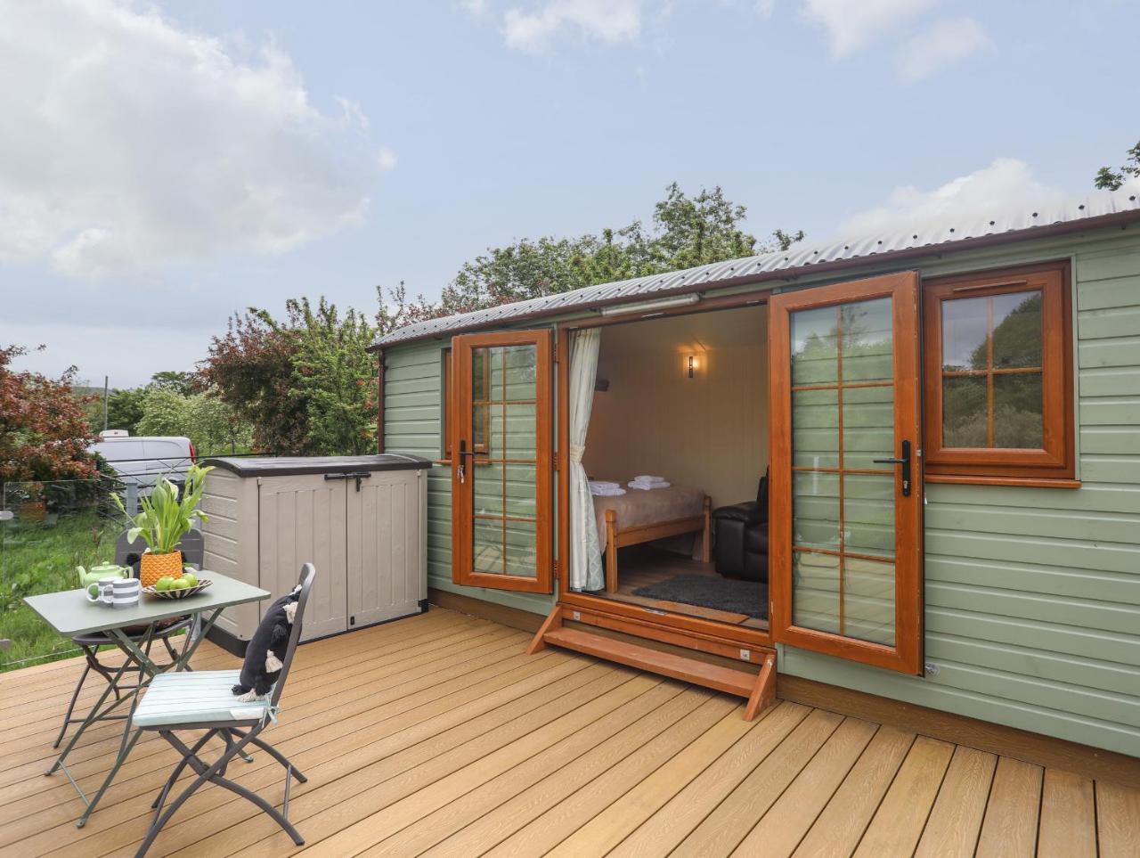 Llety’r Bugail 2 in Caernarfon, United Kingdom