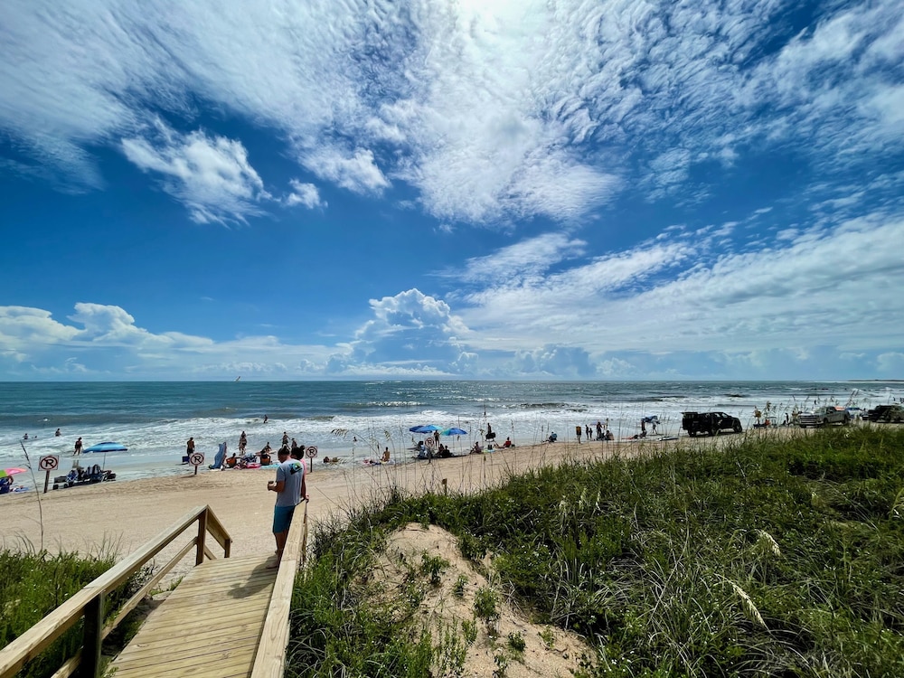 Magic Beach Motel - photo 47