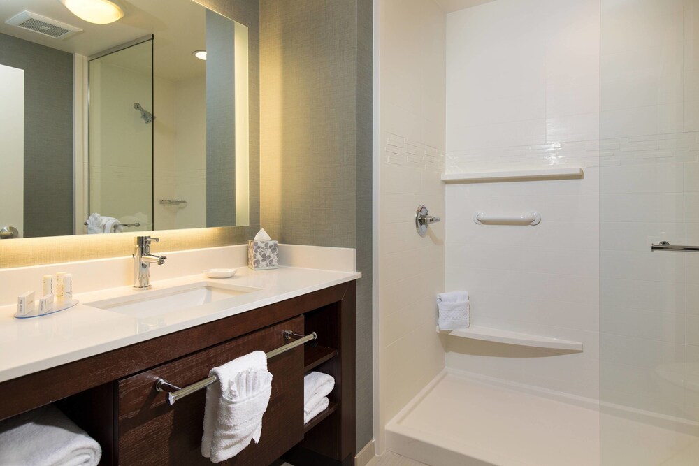 Residence Inn Las Vegas Airport - photo 15