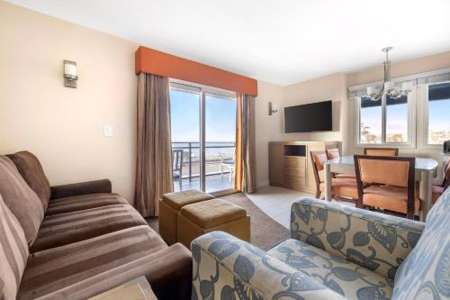 Hilton Vacation Club Riviera Beach & Shores - photo 26