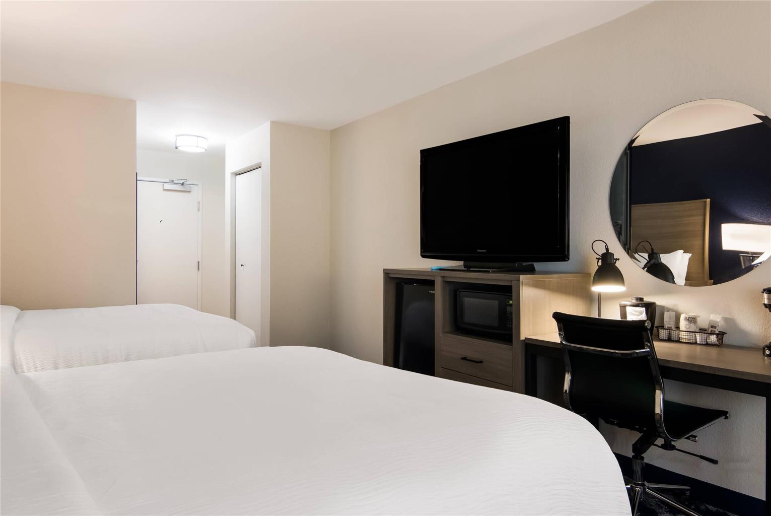 The Inn On Maritime Bay Ascend Hotel Collection - photo 7