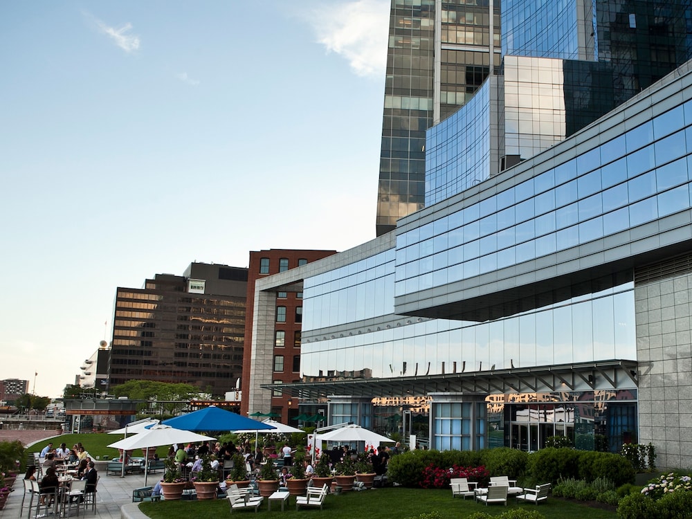 InterContinental Boston by IHG - photo 146