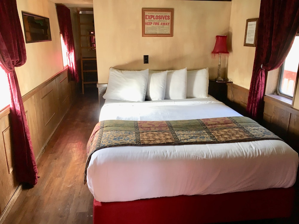 Canyon Motel and RV Park - photo 8
