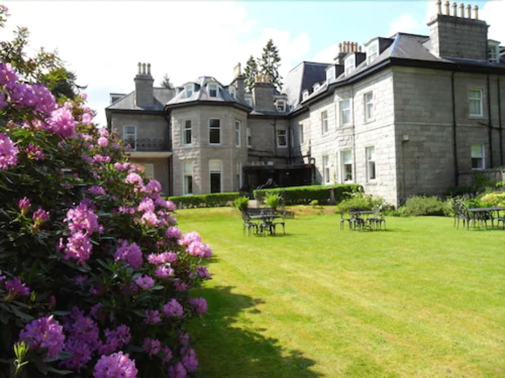 Tor Na Coille Hotel in Banchory, United Kingdom