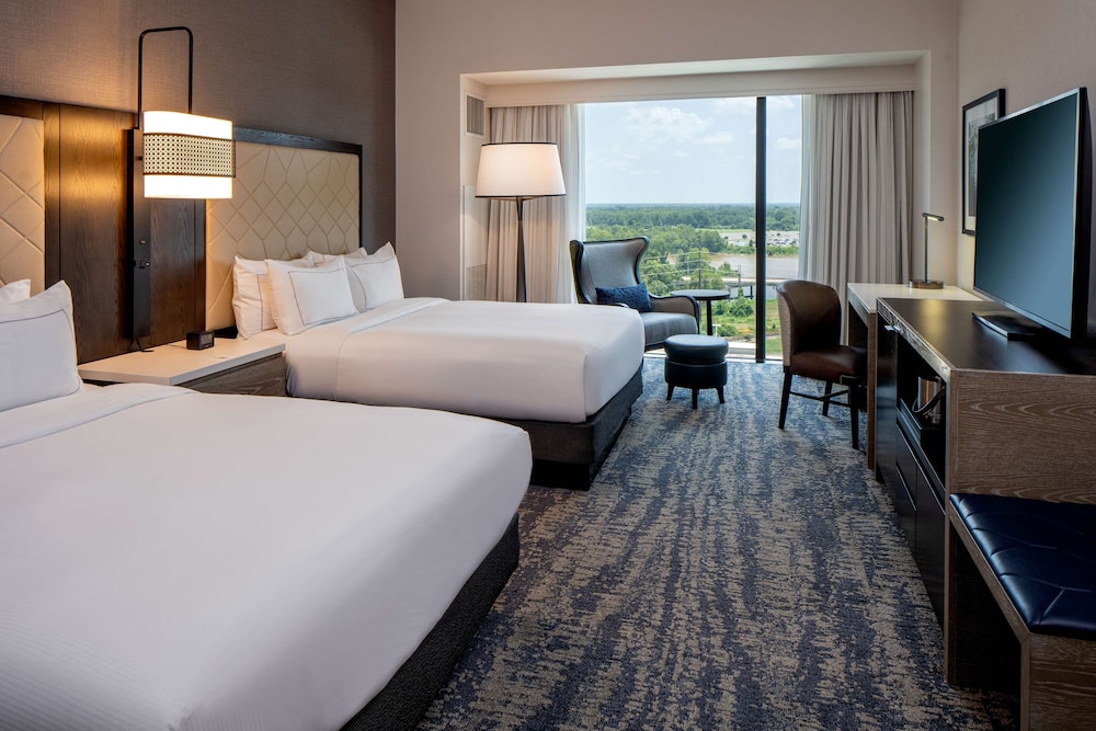 Hilton Shreveport - photo 17