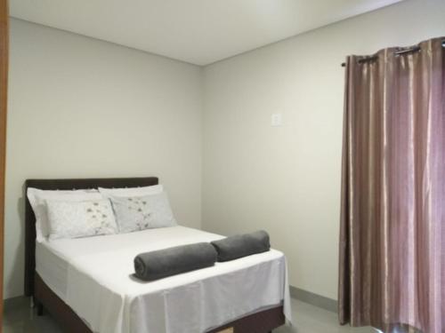 Residencia Cidade Verde 11 in Maringa, Brasil