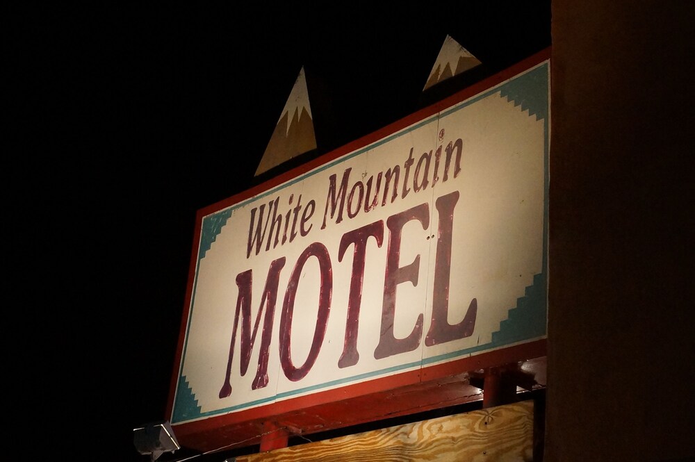 White Mountain Motel - photo 83