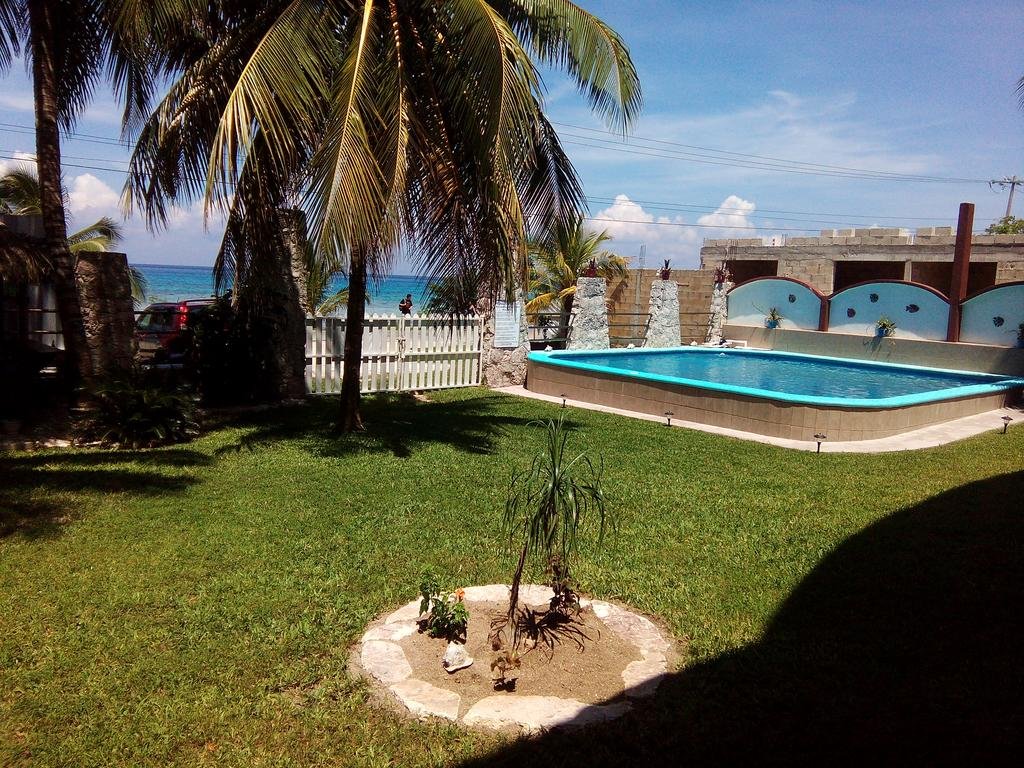 Mima’s Village Cozumel in Cozumel, Mexico