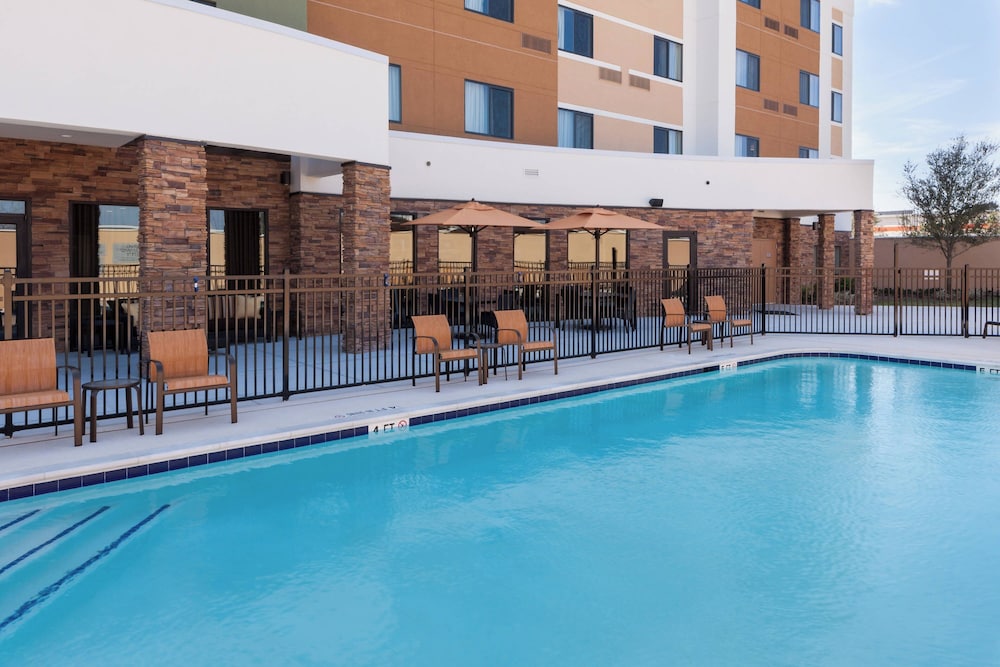 Courtyard by Marriott Houston North Shenandoah - photo 17
