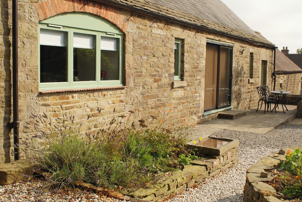 Temperance Croft in Chesterfield, United Kingdom