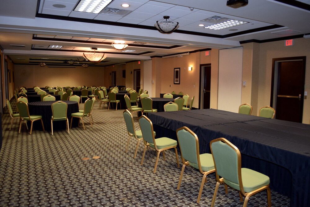 Holiday Inn Hou Energy Corridor Eldridge by IHG - photo 74