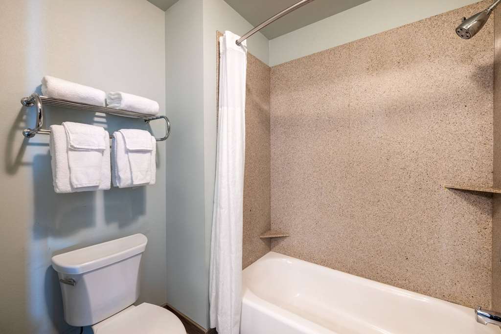 Baymont by Wyndham Rapid City - photo 21