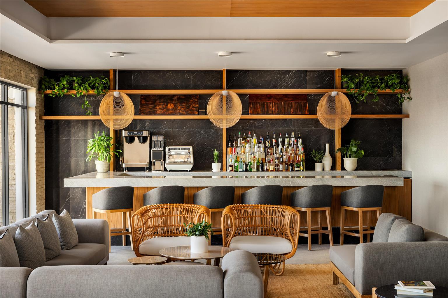 Bar/Lounge