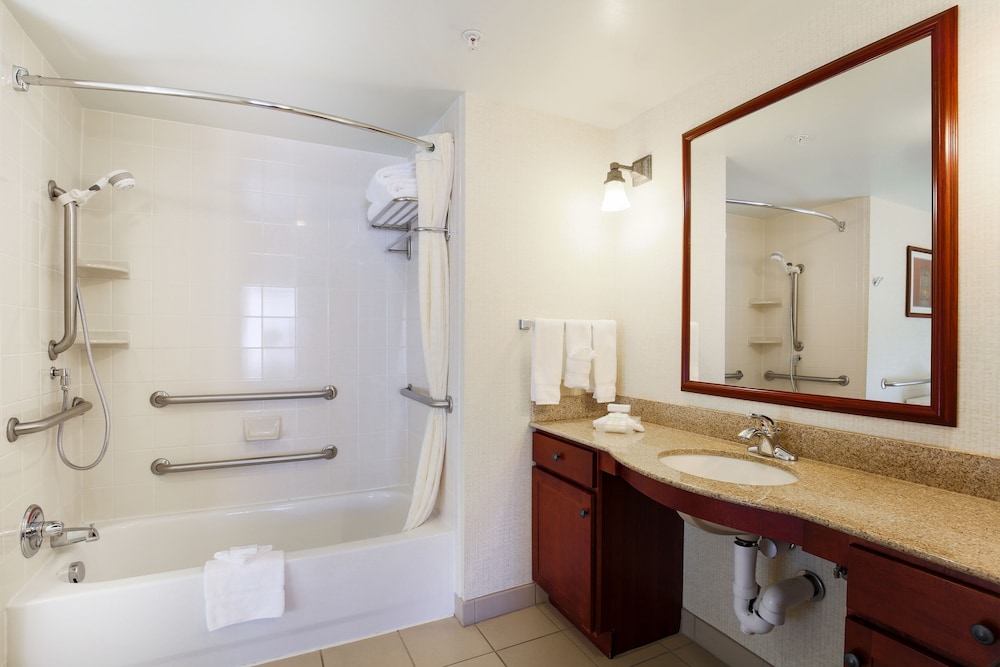 Homewood Suites by Hilton Anchorage - photo 27