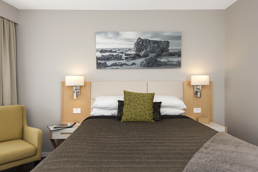 Allure on Ocean Motel — Mollymook — photo 3