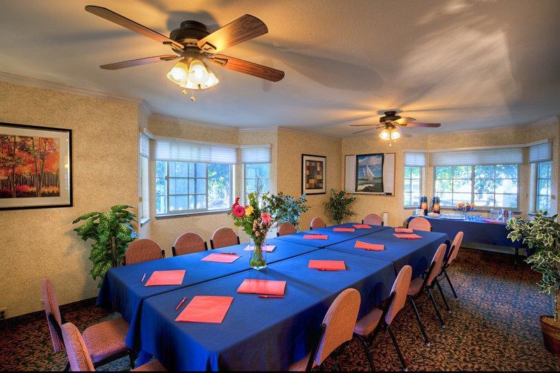 Best Western Plus Sutter House - photo 16