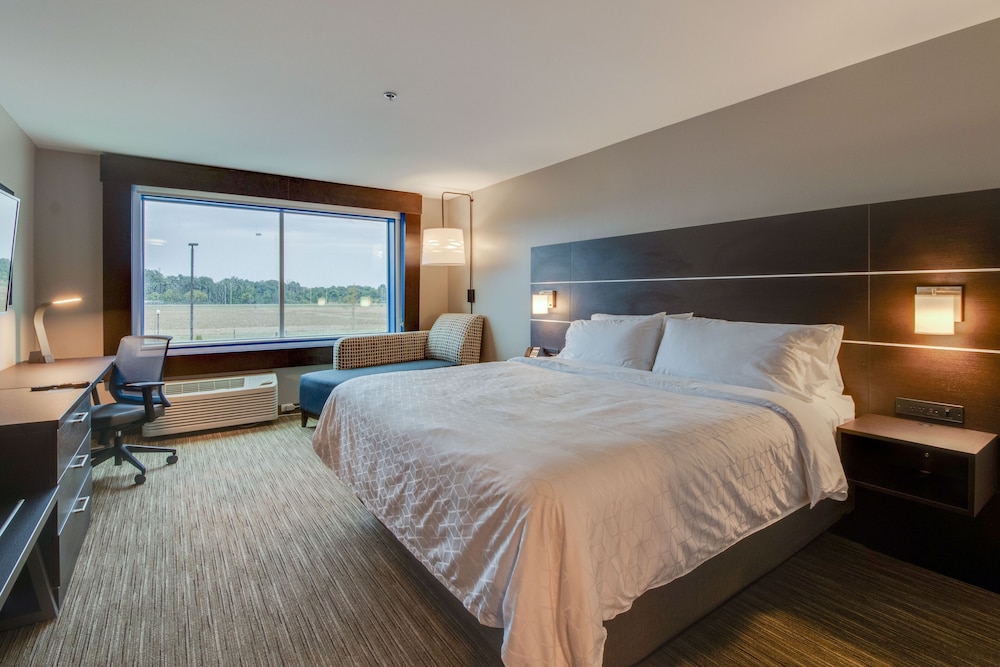 Holiday Inn Express & Suites Union City by IHG - photo 4