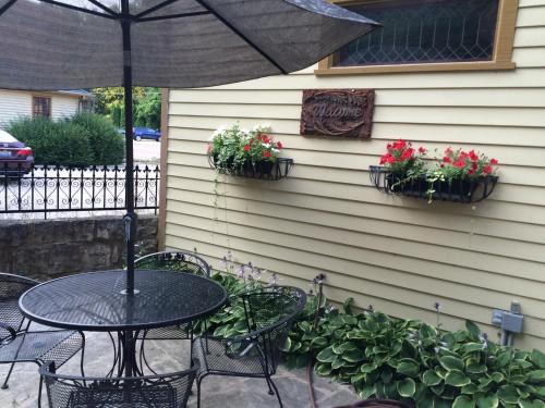 Hotel Galena - photo 26