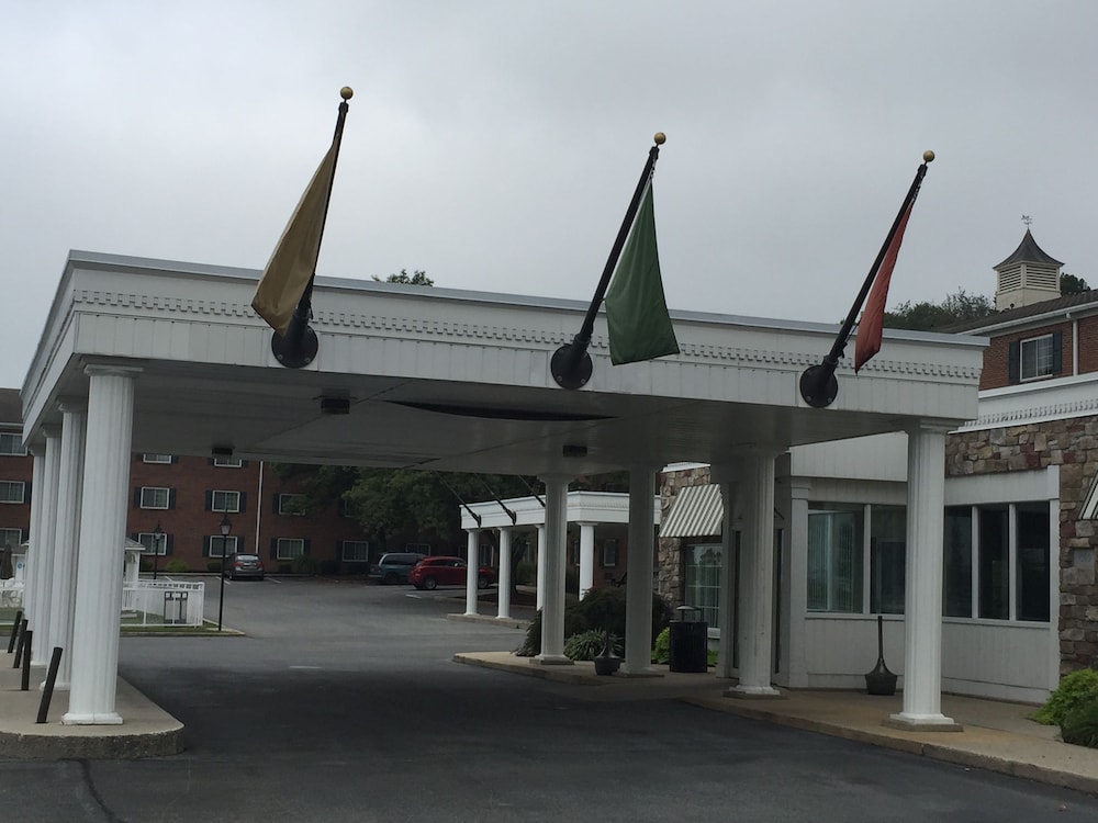 Heritage Hotel Lancaster - photo 40