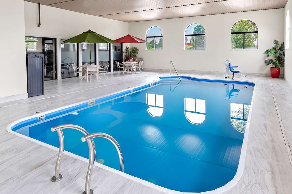 Best Western Saluki Inn - photo 39