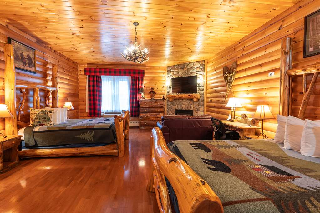 Best Western White House Inn - photo 52
