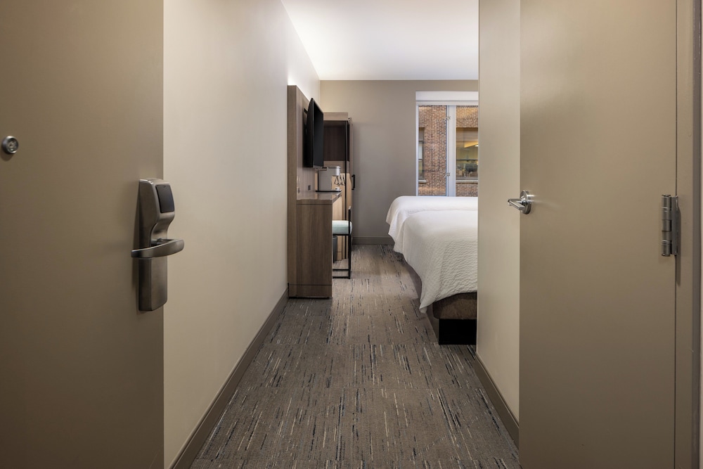 Holiday Inn Express NYC Chelsea NoMad Area by IHG - photo 23