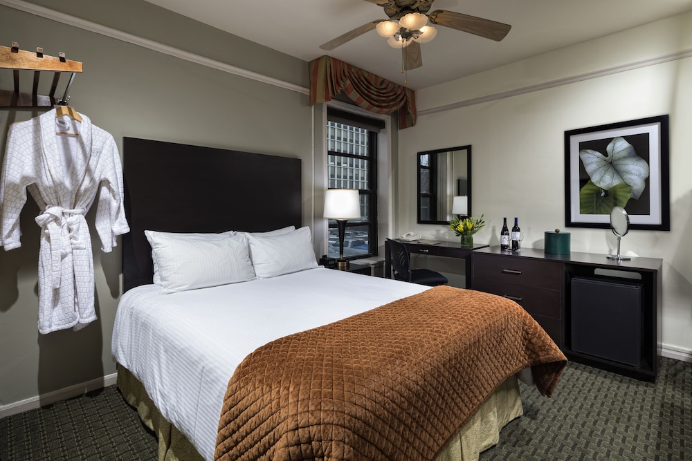 The Willows Hotel - photo 9