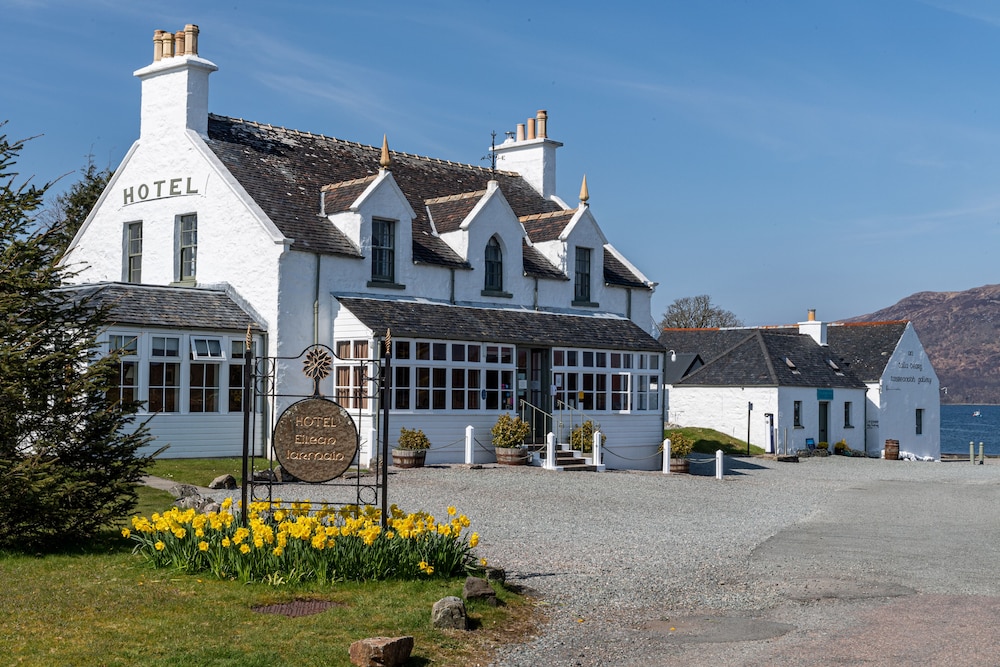 Hotel Eilean Iarmain - last minute hotel in Unknown City
