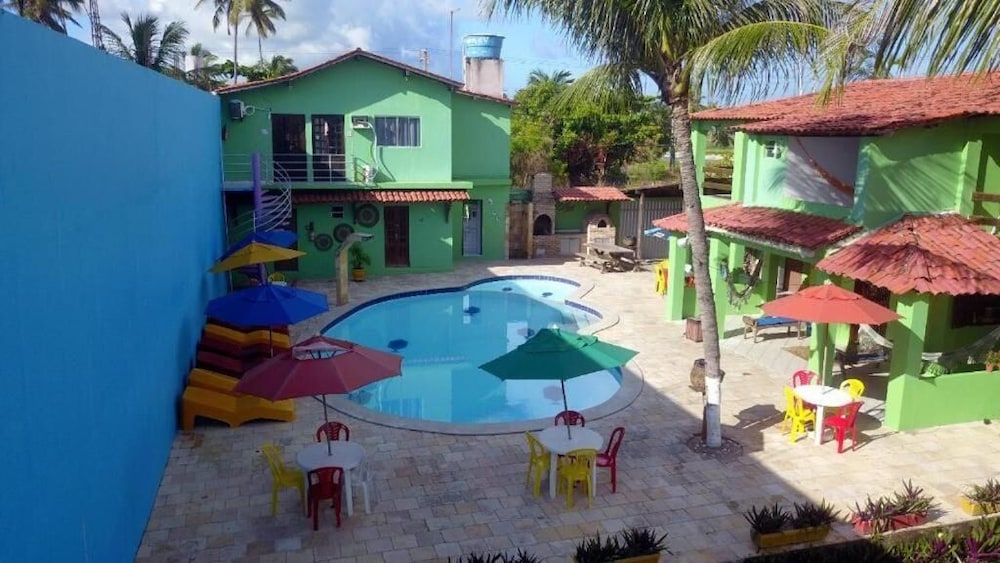 Pousada Samburá - last minute hotel in Ipojuca
