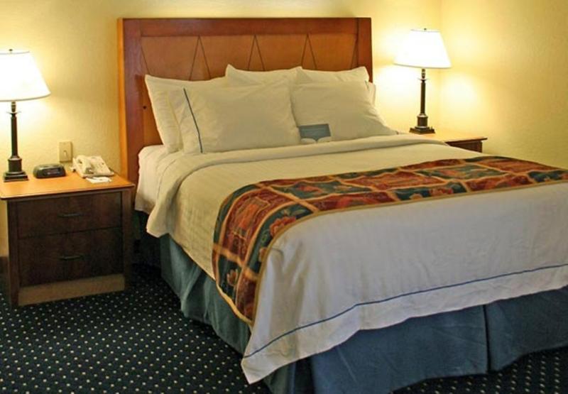 Residence Inn by Marriott Fremont Silicon Valley - photo 11