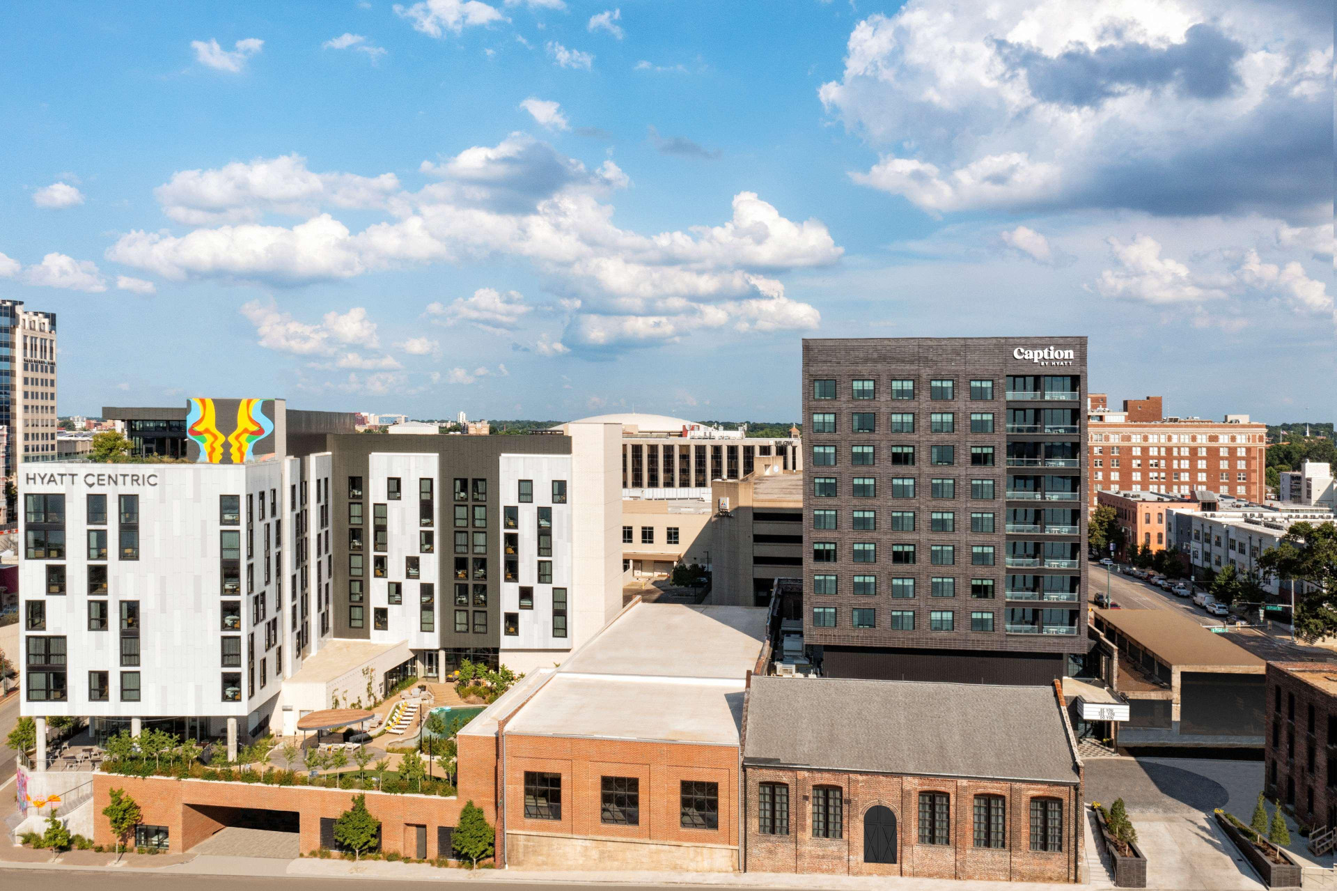 Caption By Hyatt Beale Street Memphis - photo 10