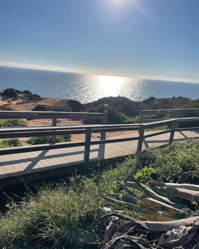 Jasmine Beachouse in Lagos, Portugal
