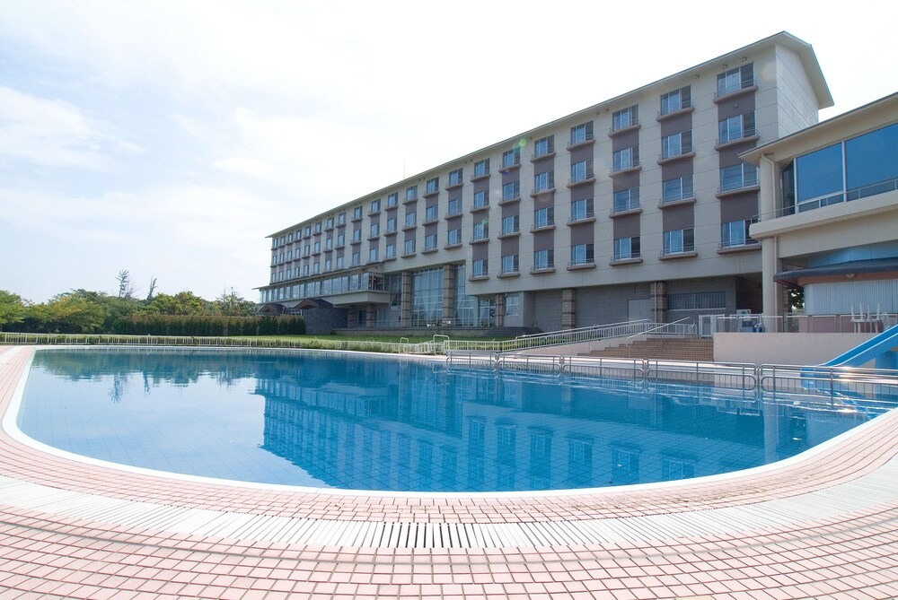 Kyukamura Echizen Mikuni — 4-Star Luxury Hotel in Sakai, Japan