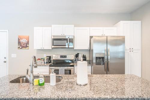 The Sequoia At Ducks Landing — Aberdeen