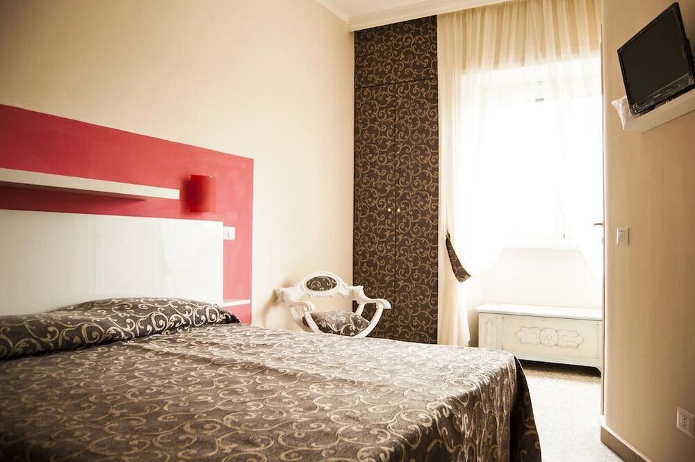 Mamì - last minute hotel in Rome
