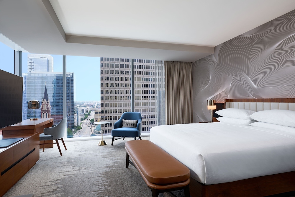 JW Marriott Dallas Arts District Hotel - photo 6