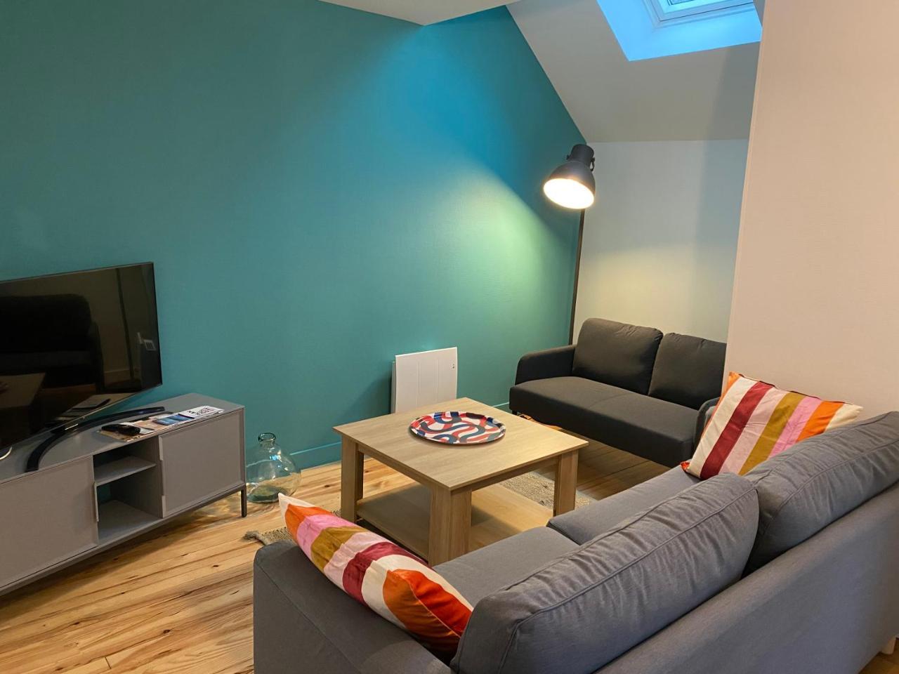 L Espadon — 4-Star Luxury Hotel in Saint-Nazaire, France