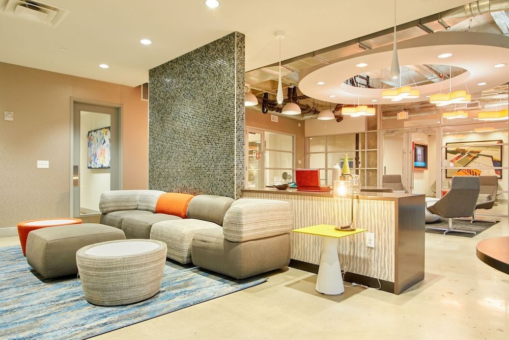 Sonder at 549 Peachtree - featured photo