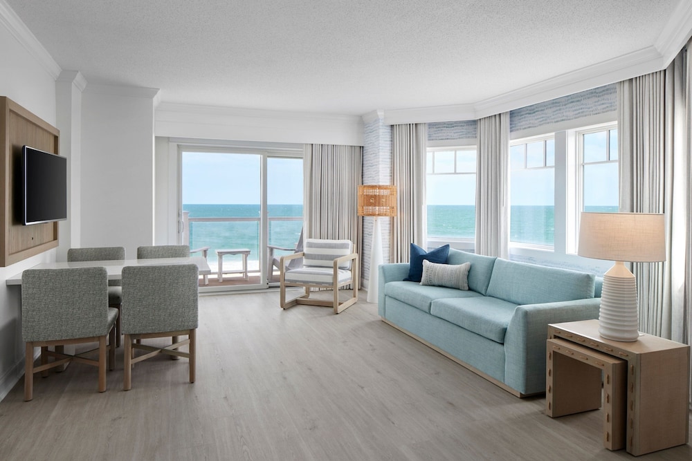 Bethany Beach Ocean Suites Residence Inn by Marriott - photo 7