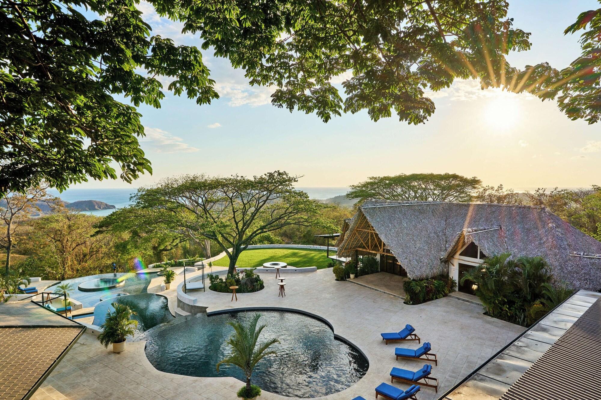 TreeCasa Hotel & Resort in San Juan Del Sur, Nicaragua