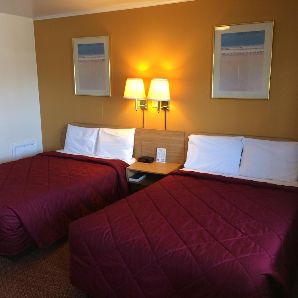 Super 7 Motel Sedalia - photo 21