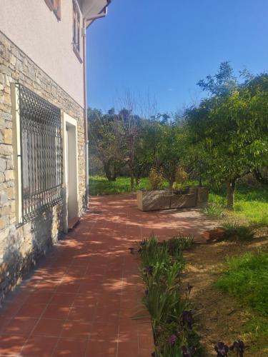 Villa Rosa — Ventimiglia — photo 3