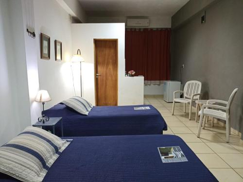 La Ofis Apart — Eldorado — photo 4