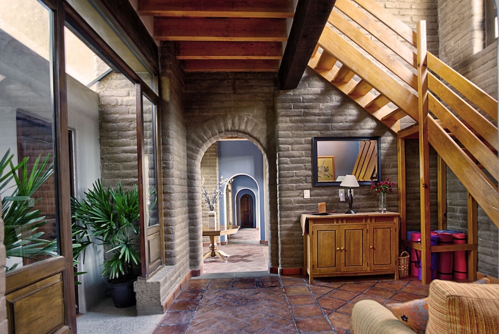 El Faro de Guanajuato in Guanajuato, Mexico