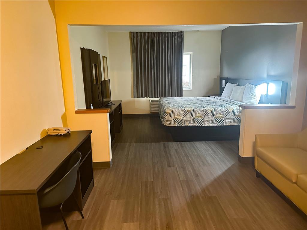 Motel 6 Anderson IN Indianapolis - photo 13