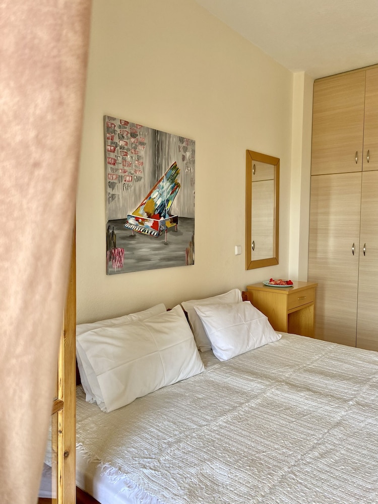 Lianos Apartments — Rovies — photo 5