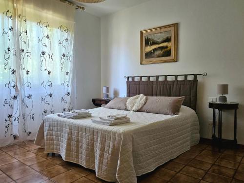Guest House Benvenuti Casa Vacanze Toscana — 4-Star Luxury Hotel in Cecina, Italy