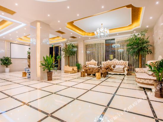 Ming Du International Hotel - last minute hotel in Kunming