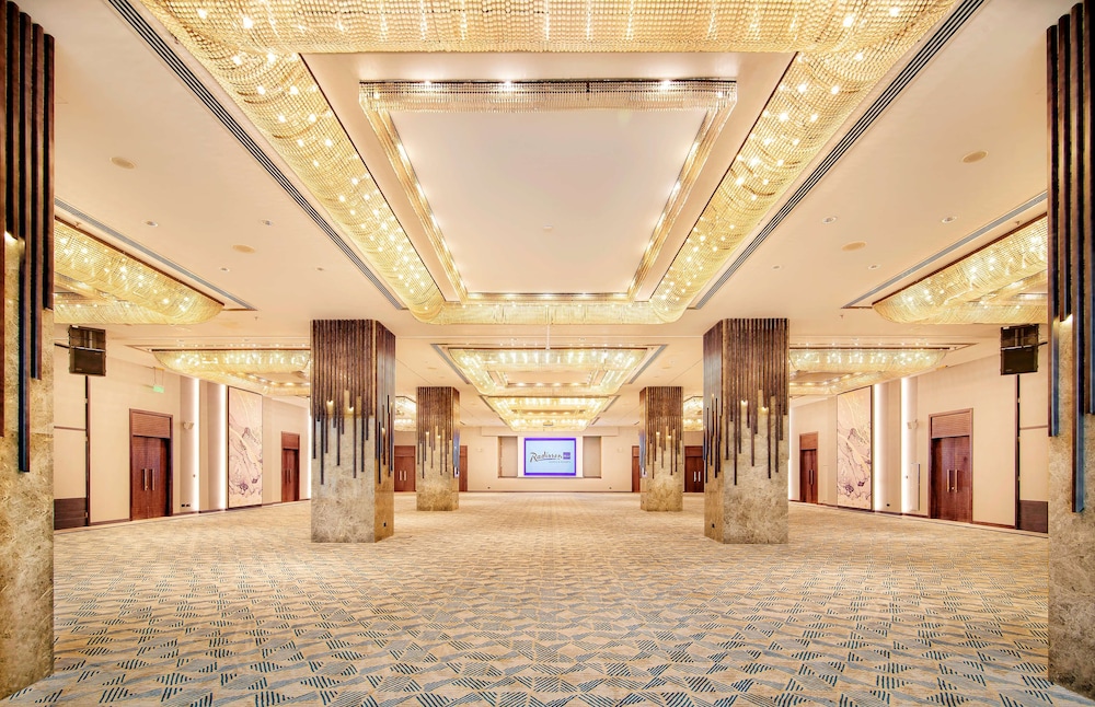 כנסים ואירועים